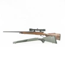 Weatherby Vanguard .30-06 Rifle VB088747