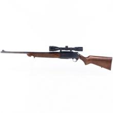 Browning BAR .30-06 23" Rifle 137PT23243
