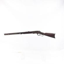 "1894" Winchester 1873 38WCF 24" Rifle (C)476778