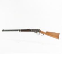 Marlin 1893 Saddlering 25-36 20" Carbine (C)398146