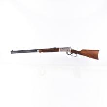 Winchester 94 "Legendary Frontiersman" 38-55 Rifle