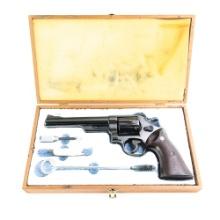 S&W 29-2 .44mag 6.5" Revolver (C) N308127