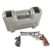 S&W 629-6 44mag 6" PC Competitor Revolver CYN4813