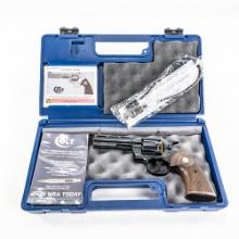 Colt Python .357mag 4" Revolver PB002552