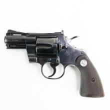 RARE! Colt Python .357mag 2.5" Revolver (C) E1195