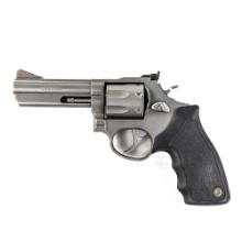 Taurus 66 7shot 357mag 4" Revolver / Laser 4022