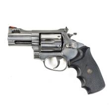 Rossi M973 .357mag Ported 2.5" Revolver F415161