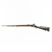 Civil War! Sharps.52 PELLET PRIMER Rifle (C)41621