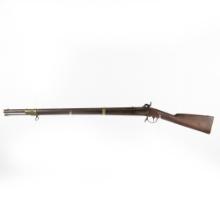 Rare! Robbins & Lawrence 1841 .54 C&B Rifle (C)
