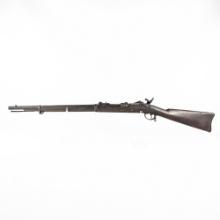 Springfield 1878 Cadet Rifle (C) nsn