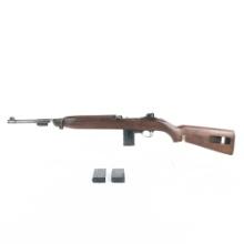 IBM M1 Carbine .30 Rifle (C) 3662933