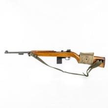 Universal M1 Carbine .30 Rifle (C) 3077