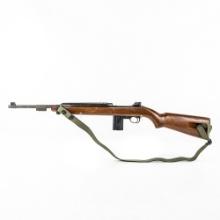 Alpine M1 Carbine .30 Rifle (C) 1025