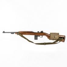 Universal M1 Carbine .30 Rifle (C)13991