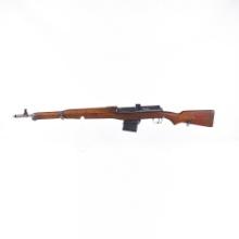 Egyptian Hakim 8mm Rifle (C) 50187