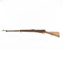 TRAINER Arisaka Type 38 6.5Jap Rifle (C) 25890