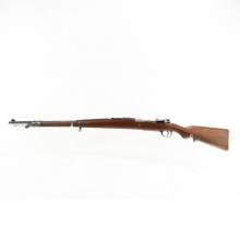 Deutsche Waffen Argentine M1909 7.65x53 Rifle (C)