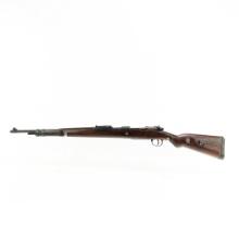 RARE SNIPER Dual MFG!:ax/ar Mod98 8mm Rifle(C)8449