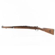 FMAP 1909 "Mauser" 7.65x53 Rifle (C) 007943