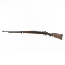 Brazilian Fab De Itajuba / CAI 7x57 Rifle (C) 77A