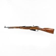 Mosin Nagant/CAI M44 7.62x39 Rifle (C) BF627