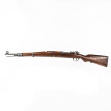 Yugo / PWA M24/47 8mm Rifle (C) Y01897