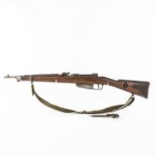 Beretta M91 Carcano 6.5 Rifle (C) A5479