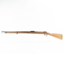 Spandau 71/84 11mm Rifle (C) 6279