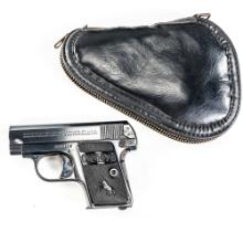 Colt 1908 Vest Pocket .25acp Pistol (C) 338136