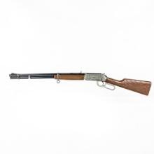 Daisy / Heddon Buffalo Bill Scout 177 Air Rifle