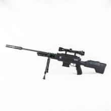 Black Ops Air Rifle .177cal Rifle