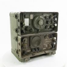 Military Radio Receiver R174 Power Supply PP308