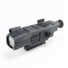 Aliens Movie Rifle Scope Prop