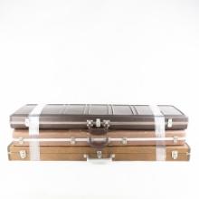 3x Hard Rifle Cases