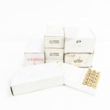 WWII Reenactor Blank Lot