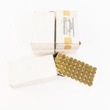 200+rds. .44SPL Caliber Blank Ammunition