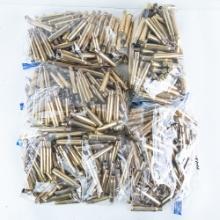 500rds Greek .30-06 Brass