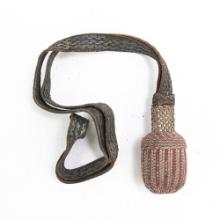 WWII Portepee/Sword Knot
