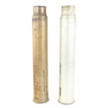 Post WWII 3" 50 Cal MK 7 Shells