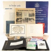 World War II and Postwar Home Front-Chicago