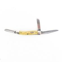 Case XX 5318 Stag Stockman Pocket Knife