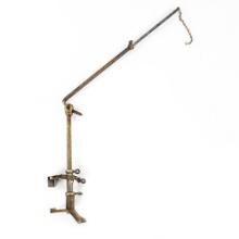 After Market Horn Support For Cylinder Phonograph