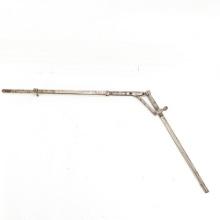 Aftermarket Cylinder Phono Horn Crane