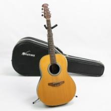 Ovation Applause Model AA51 Acoustic Guitar w Case