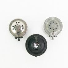 3 Disc Phonograph Reproducers