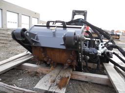 Bradco 24'' Cold Planer