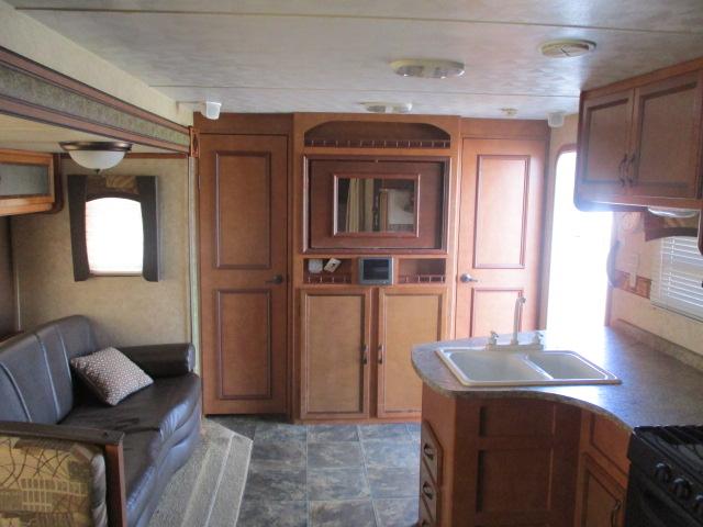 2012 Gulfstream Conquest Camper