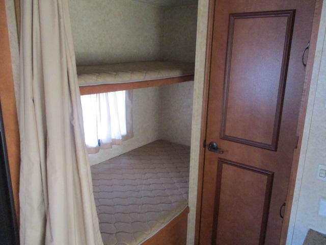 2012 Gulfstream Conquest Camper