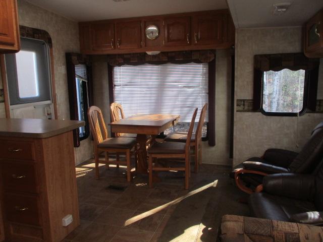 2007 Forest River Cherokee Camper