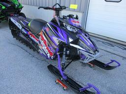 2019 Arctic Cat Snowmobile